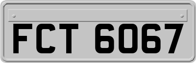 FCT6067