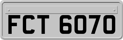 FCT6070