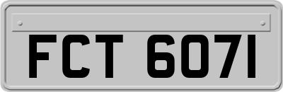 FCT6071
