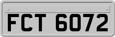 FCT6072