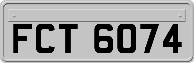 FCT6074