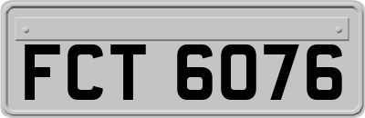 FCT6076