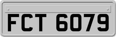 FCT6079