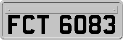 FCT6083
