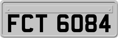 FCT6084