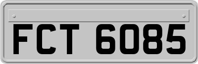 FCT6085
