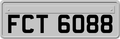 FCT6088