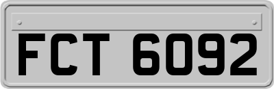 FCT6092
