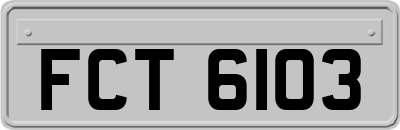 FCT6103