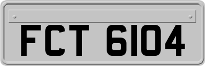 FCT6104