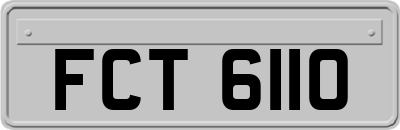 FCT6110