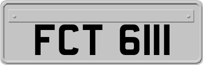 FCT6111