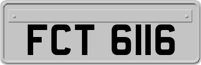 FCT6116