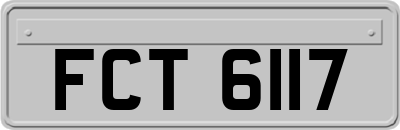 FCT6117