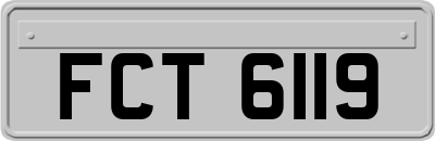 FCT6119