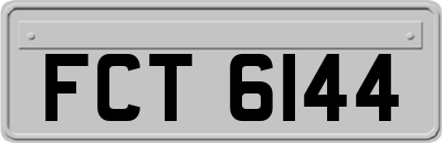 FCT6144