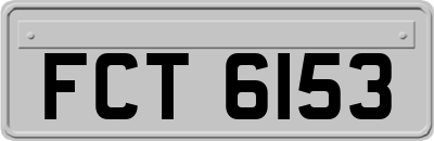 FCT6153