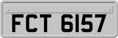 FCT6157