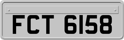 FCT6158