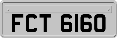 FCT6160