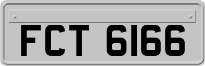 FCT6166