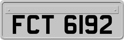 FCT6192