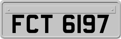 FCT6197