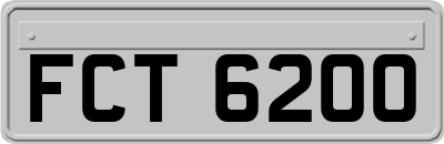 FCT6200