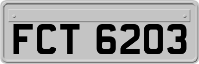 FCT6203