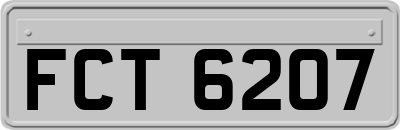 FCT6207