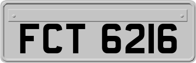 FCT6216