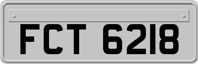 FCT6218