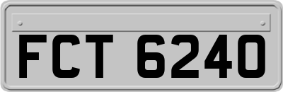 FCT6240