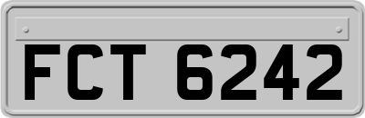 FCT6242