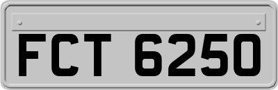 FCT6250