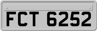 FCT6252