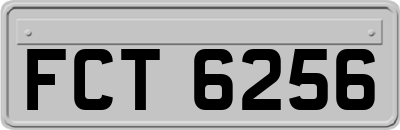 FCT6256