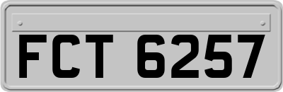 FCT6257