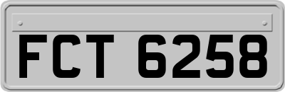 FCT6258
