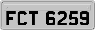 FCT6259