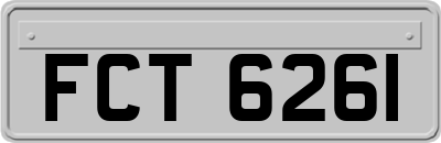 FCT6261