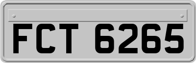 FCT6265