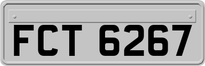 FCT6267
