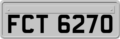 FCT6270