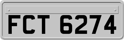 FCT6274