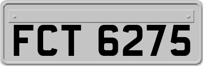 FCT6275