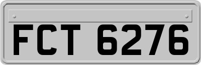 FCT6276