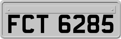FCT6285