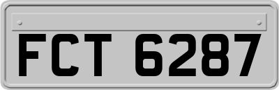 FCT6287