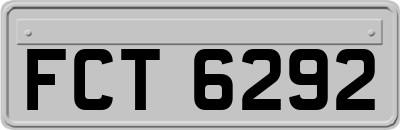 FCT6292